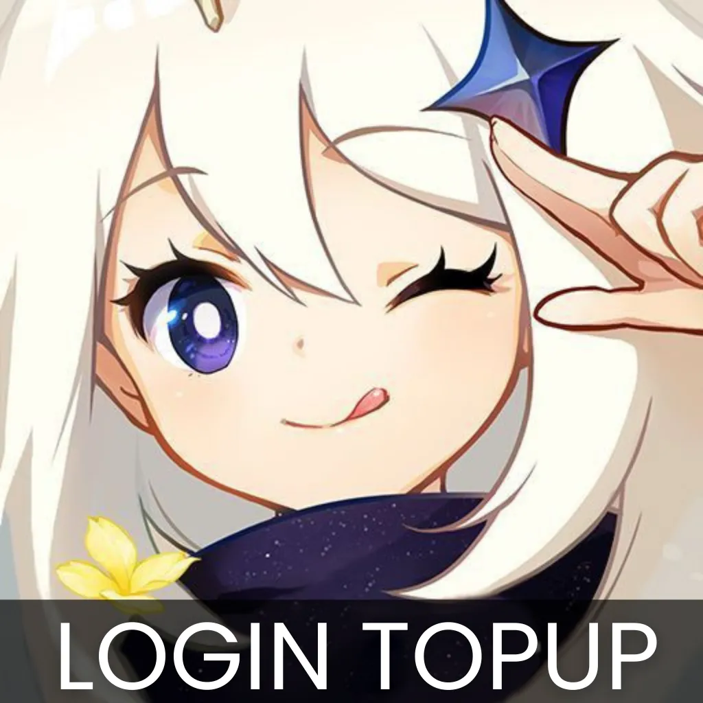 Nạp Login Genshin