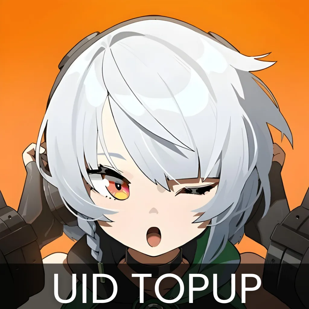 Nạp Uid Zenless	