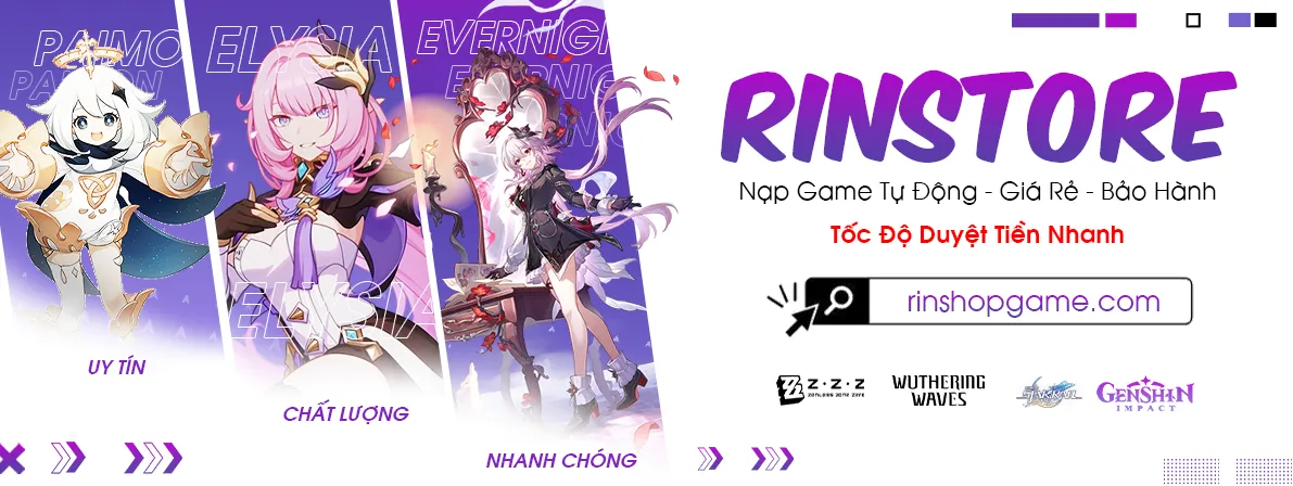 Rinshopgame.com