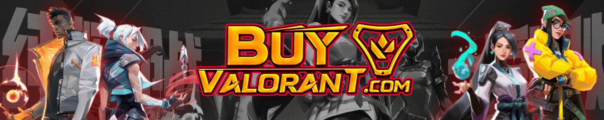 BuyValorant.com