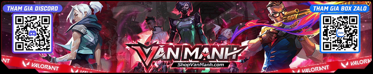 ShopVanManh.com